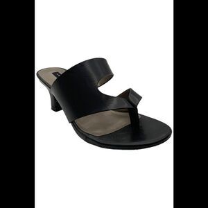 Masseys Women's Arden Heels Black - Medium